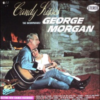 George Morgan - The Incomparable